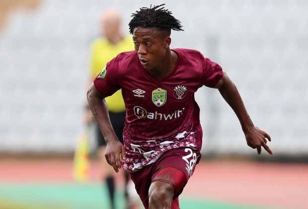 Bidvest Wits And Swallows Fc Opera News South Africa