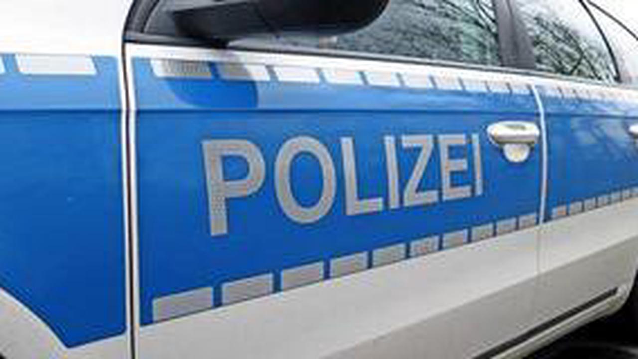 Verkehrskontrolle: Berauscht und ohne Führerschein erwischt in Bad Belzig