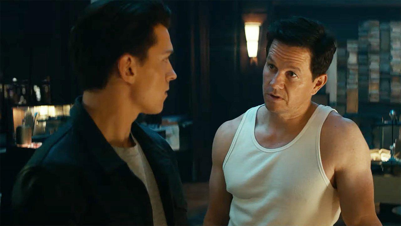 Uncharted: Finaler Film-Trailer stimmt auf den Kinostart im Februar ein