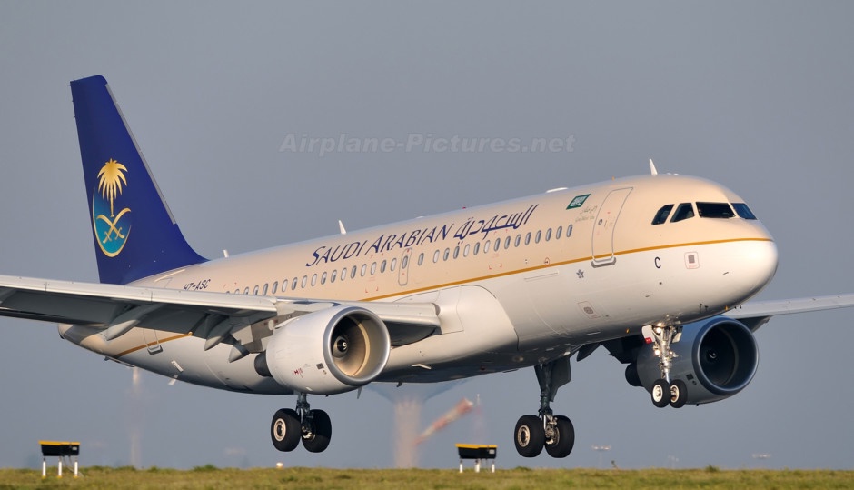 Saudi Airlines To Operate Flights From Riyadh And Jeddah To Doha Starting From Monday Opera News