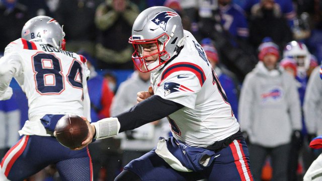 Super Bowl 57 Odds Chiefs, Bills Open as CoFavorites to