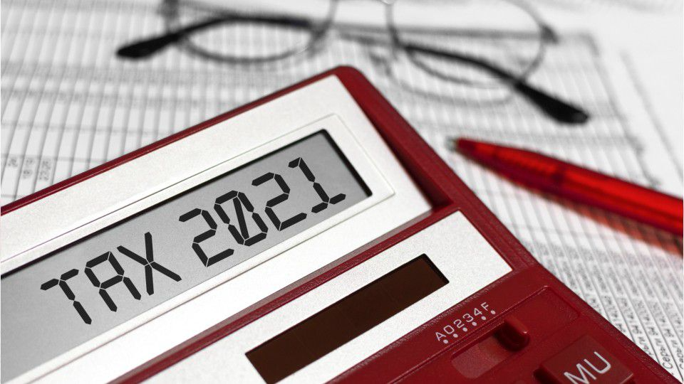 IRS reportedly to delay 2021 tax filing deadline - Opera News