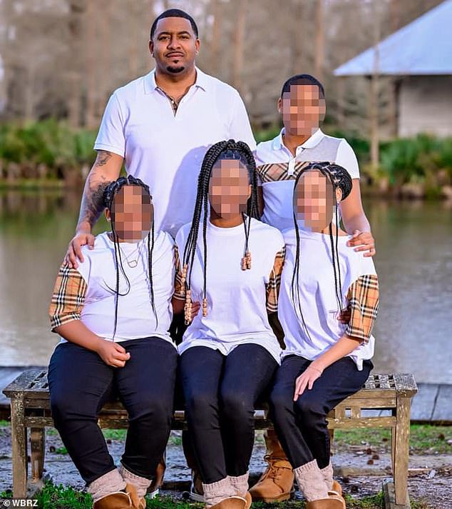 Louisiana Father 34 Is Shot Dead By Teenage Boy 17 Who Climbed Through His 14 Year Old Daughter S Bedroom Window Opera News