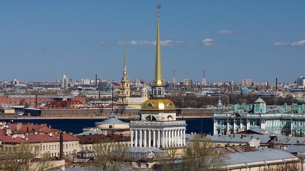Политолог Мазур заявил, что Петербург утратил культуру управления