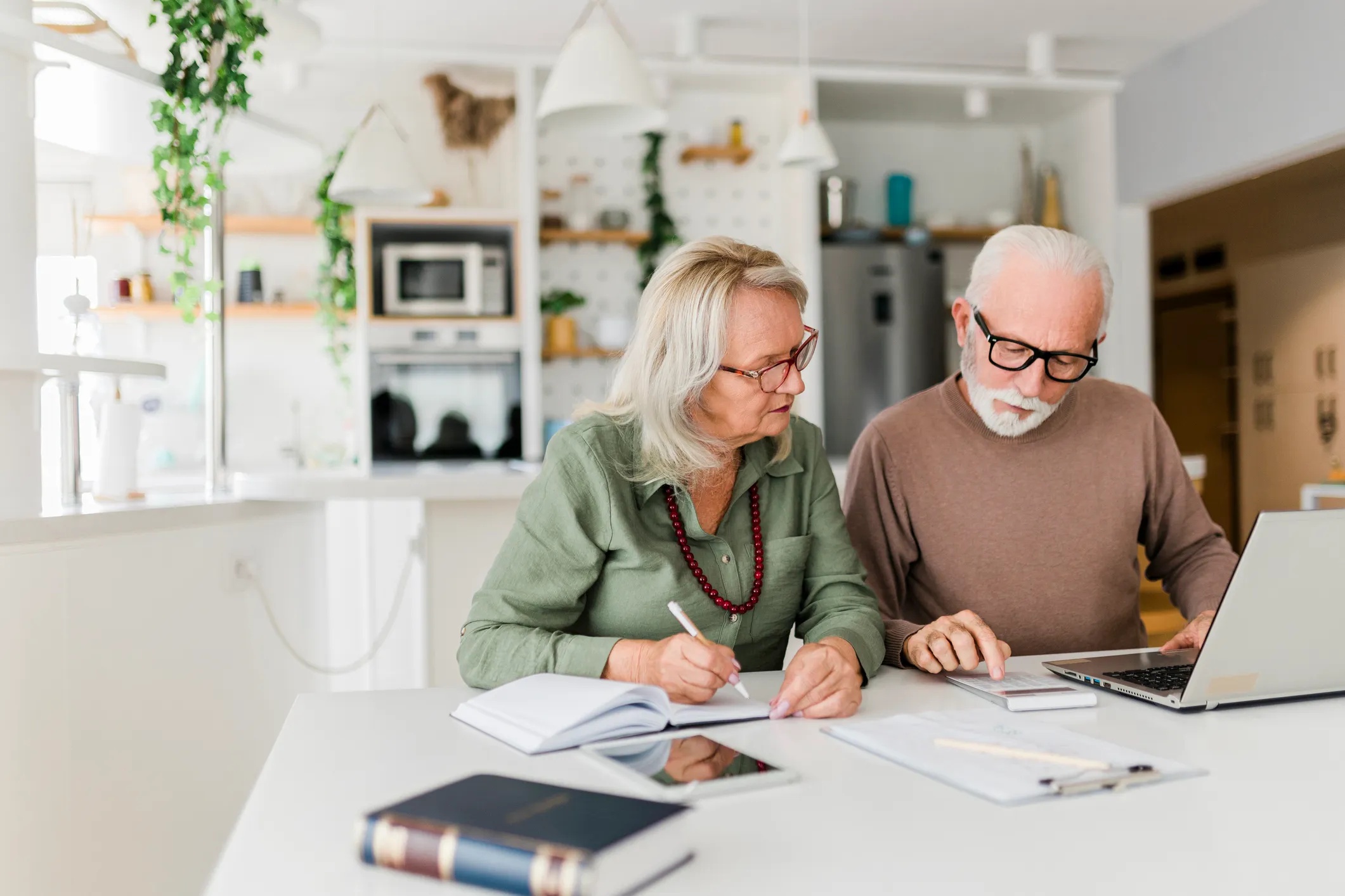 How a Surge in Inflation Affects Retirement Savings — and the Asset That Can Help