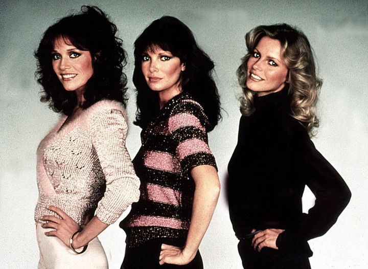 ‘Charlie's Angels' icon Jaclyn Smith name-drops co-star who propositioned her for a threesome
