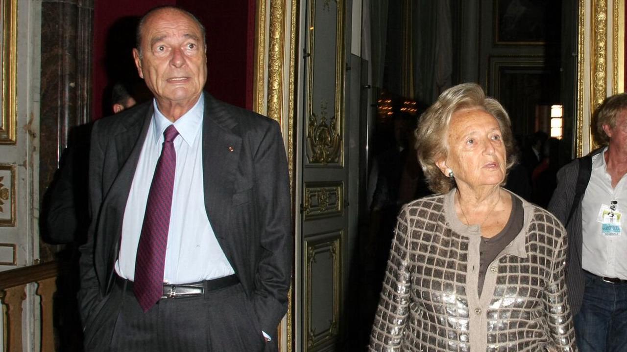 Bernadette Chirac : ce Noël que Jacques Chirac a préféré passer avec sa maîtresse plutôt qu’avec elle