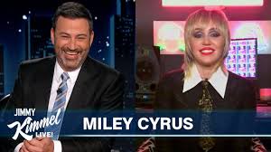 Miley Cyrus Gets Modern Mullet Haircut Photos Opera News