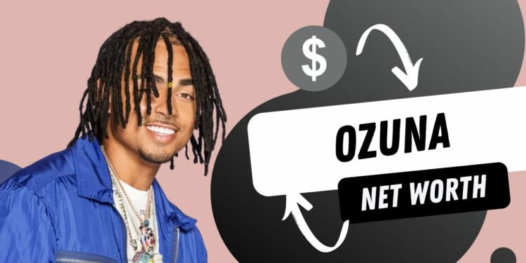 Puerto Rican Singer : Ozuna Net Worth , Early Life, Career, Personal Life, Biography, Assets