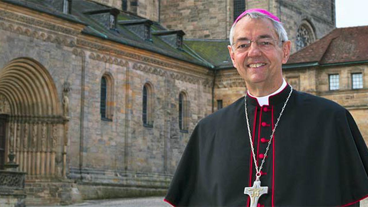 Katho­li­ken­zahl im Erz­bis­tum Bam­berg sinkt unter 630.000