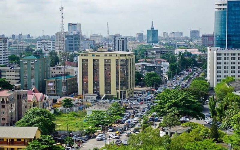 Lagos