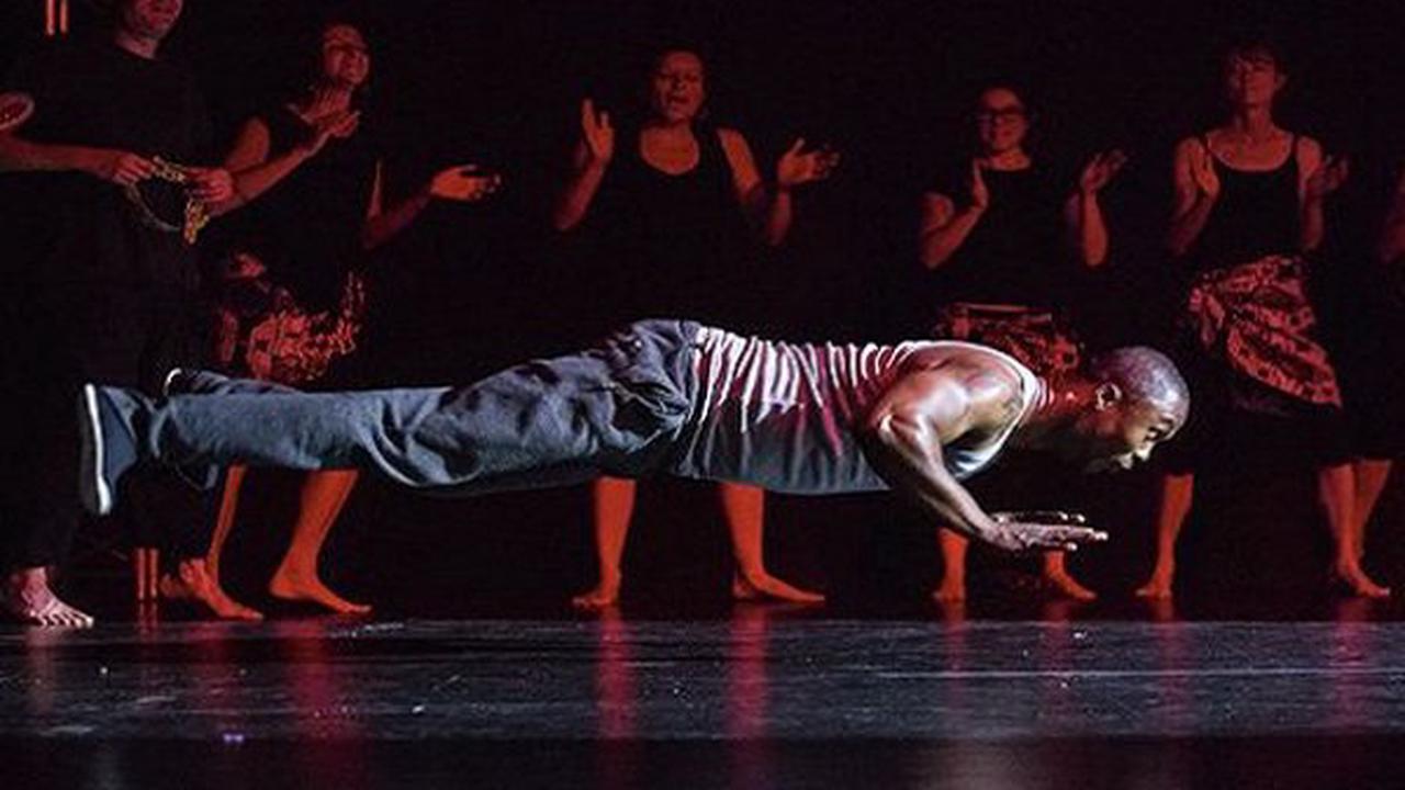 Marrakech : théâtre de deux grandes manifestations de dance contemporaines cette année