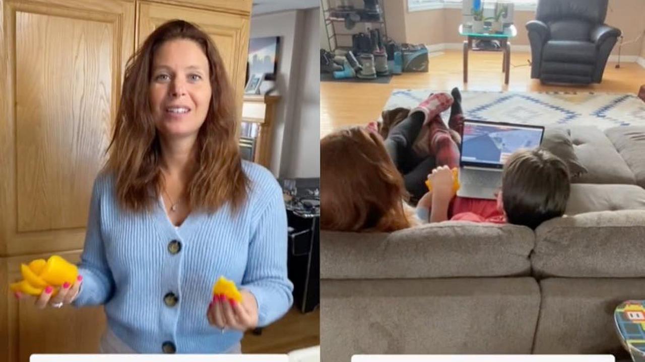 Mom shares viral hack to get children to eat vegetables: ‘I don’t even like peppers and now I want one’