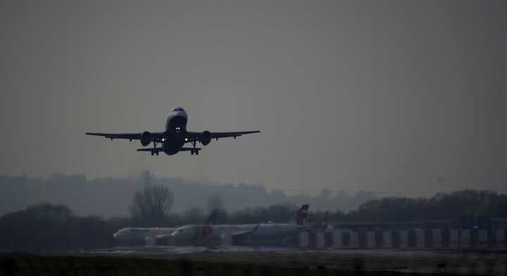 Flight delay recovery caused by technical issue will ‘take some time'