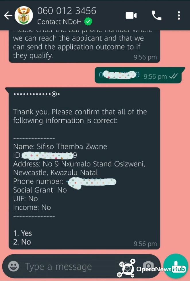 Sassa Causes Confusion As They Make New Announcement About The