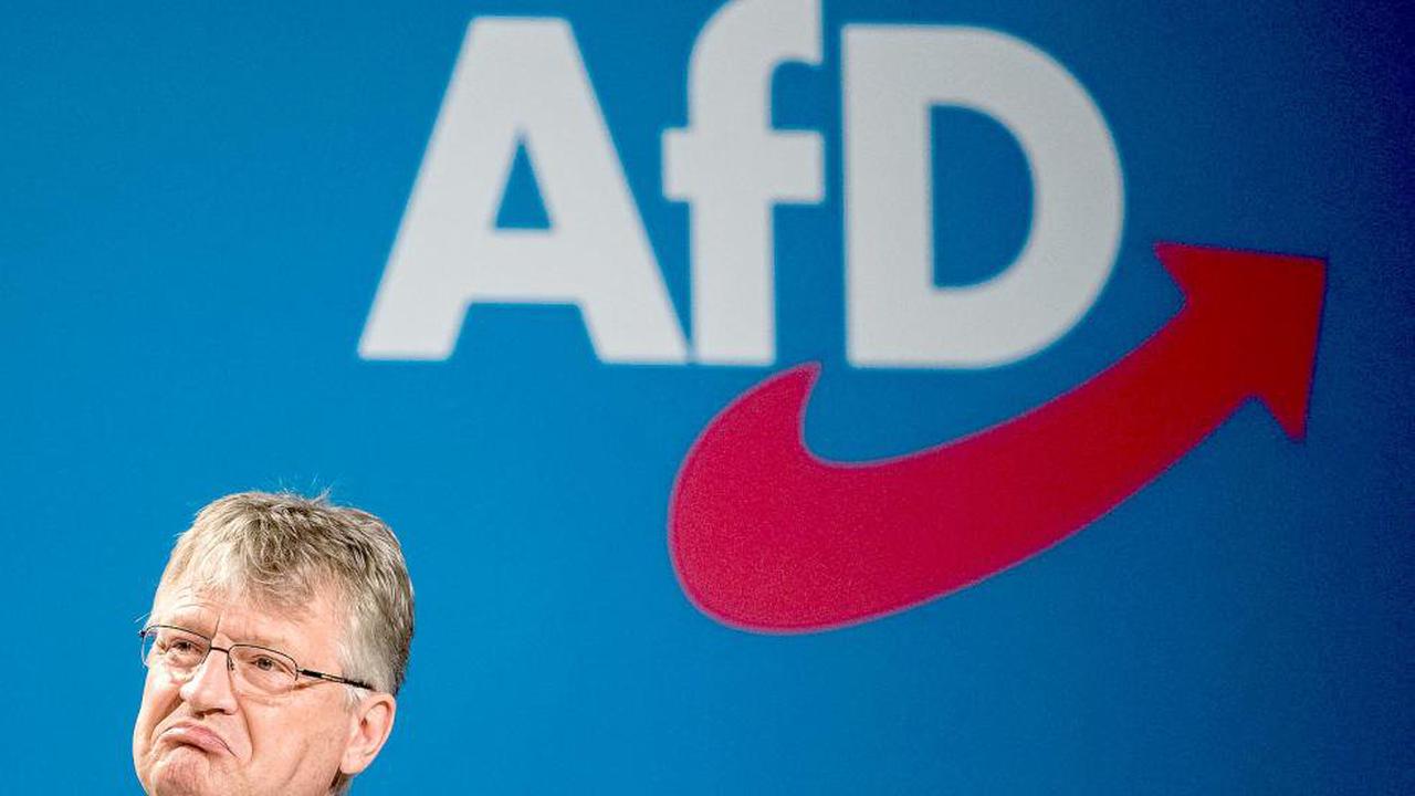 Nach Meuthen-Rückzug: Die AfD wird weiter ins Abseits rücken