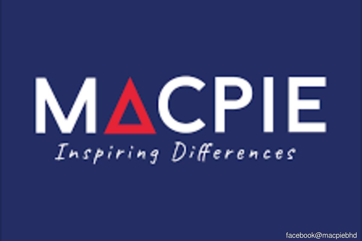 Xox Emerges As Macpie S Substantial Shareholder Opera News