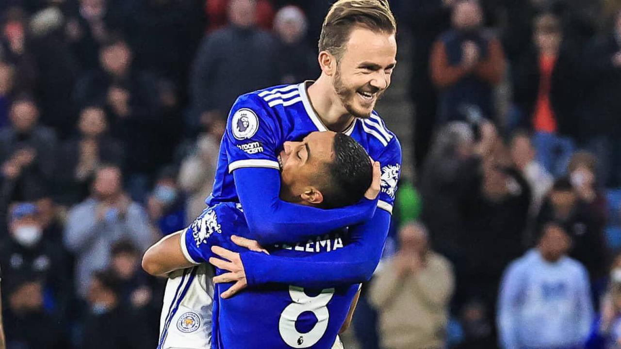 Leicester could auction off major star Youri Tielemans to highest bidder,  with European giants already in contact - Opera News