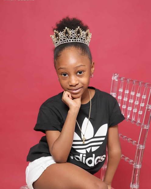 Saida Grundy All News Pictures Videos Opera News