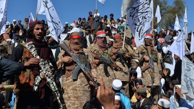 Taliban seizes Kandahar as advance picks up speed - Opera News