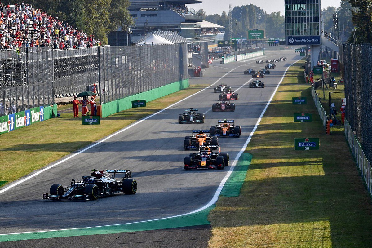 Toto Wolff S Absurd Reaction To Hamilton Overtake Takes F1 Twitter By Storm At Interlagos Opera News