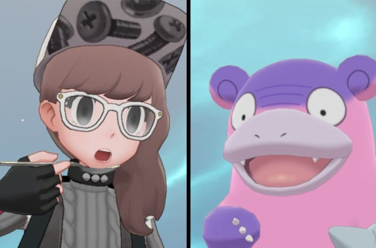 Free Shiny Toxtricity For Pokemon Sword And Shield Now Available Opera News