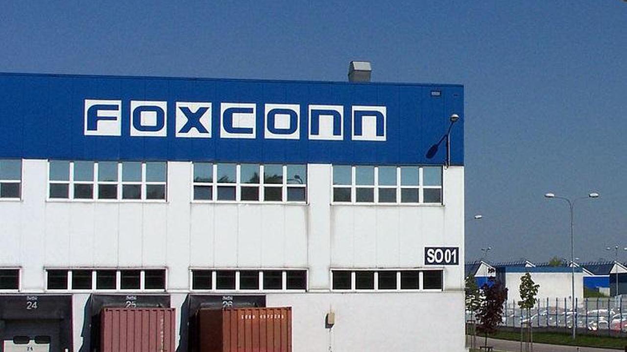 after probation by apple, foxconn says action taken, workers to return to tn plant - opera news