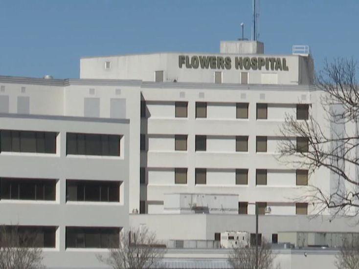 Flowers Hospital Looking To Hire Opera News