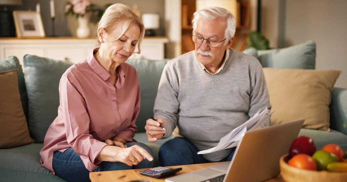 The Typical Social Security Benefit Is $2,088, but You Might Not Take Home the Full Amount