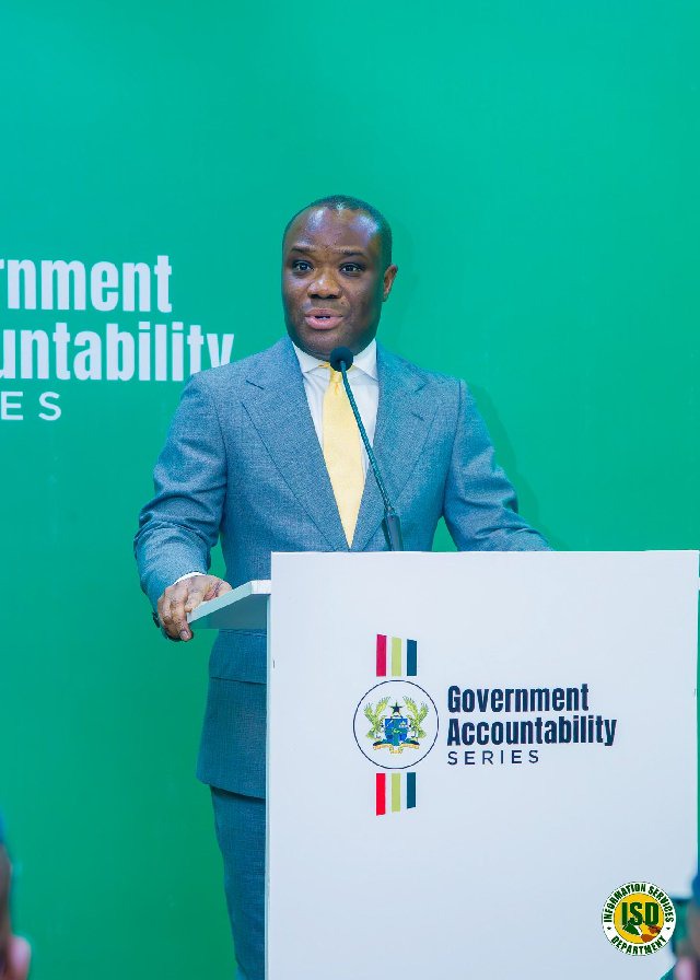 Gov’t rejects NPP’s claims of President Mahama planning third term bid