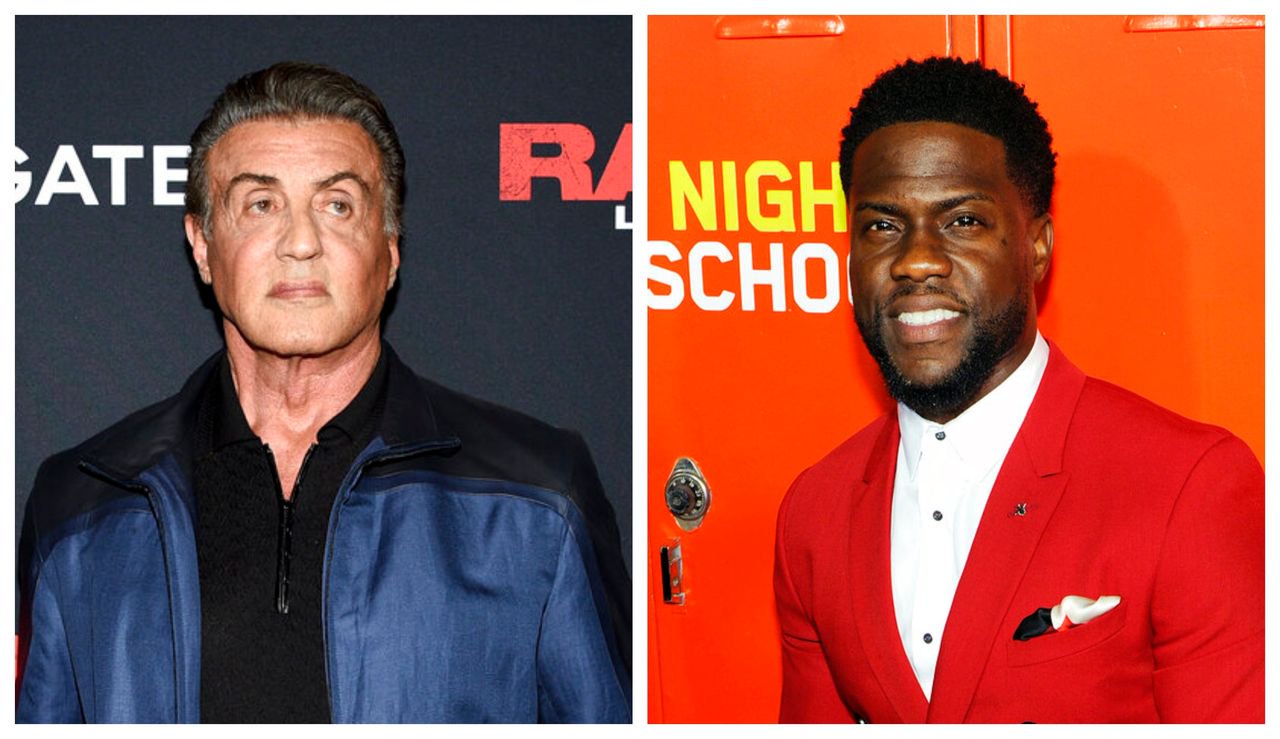 Today S Famous Birthdays List For July 6 21 Includes Celebrities Sylvester Stallone Kevin Hart Opera News