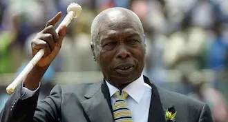 3 retired African presidents who died aged 95