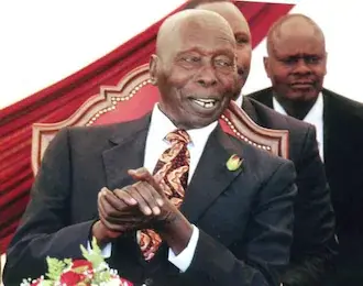 3 retired African presidents who died aged 95
