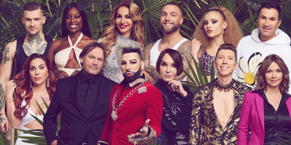 Michelle nackt im playboy