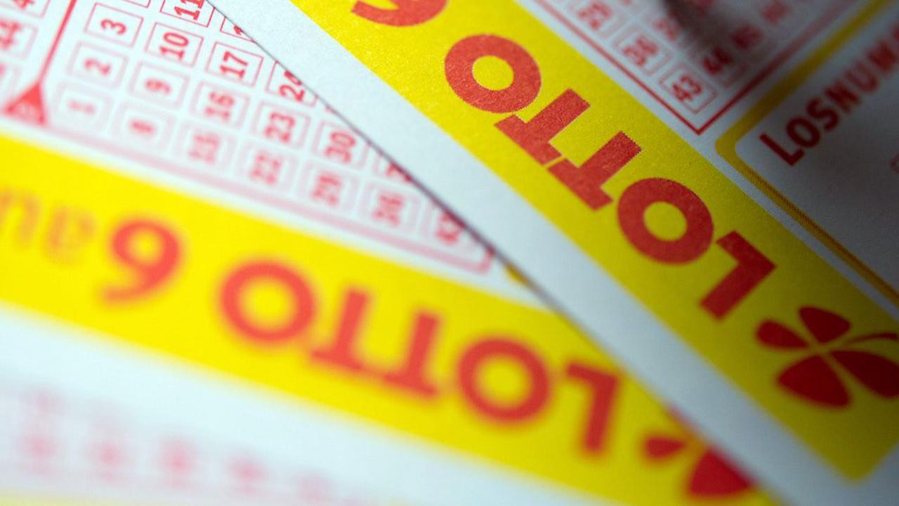 Lotto am Mittwoch (18.5.2022): Die Gewinnquoten