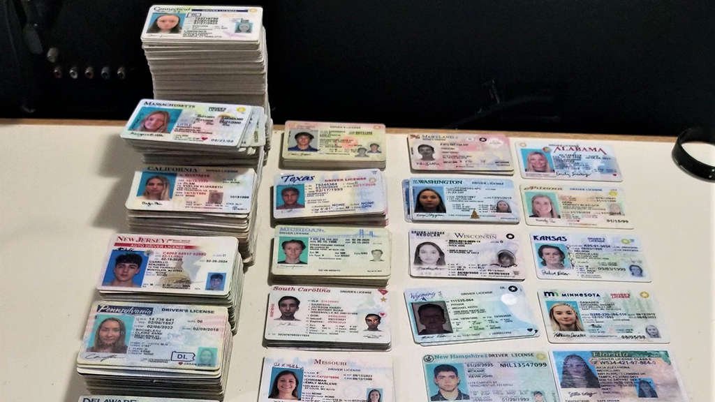 Fake Ids Nantucket