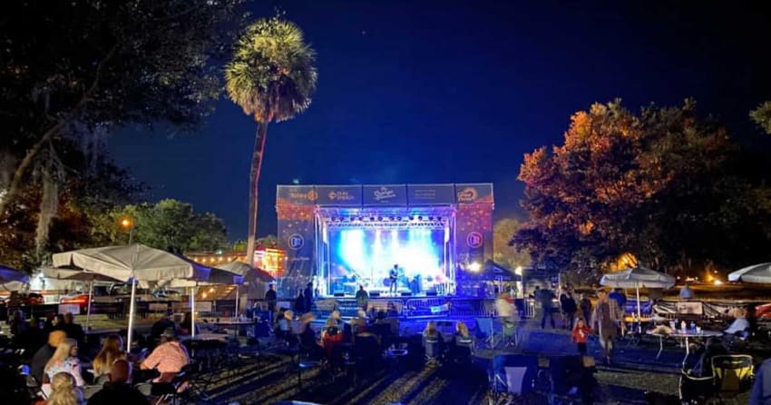 Apple Blossom Festival Adds Events Tickets On Sale Opera News