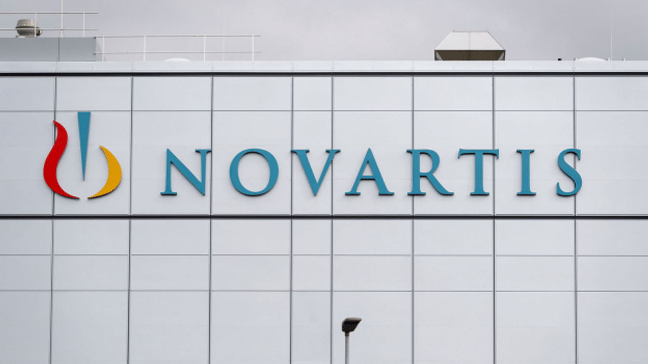 Konzern streicht 1400 Jobs - Novartis sucht den Weg auf den Erfolgspfad