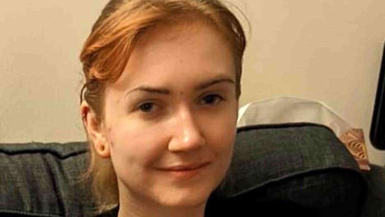 Woman, 21, stabbed to death in alleyway in South Ealing is named as Ania Jedrkowiak