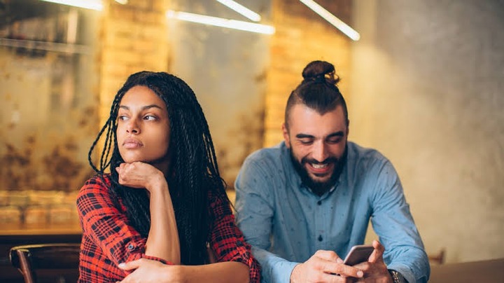 Things you need to do on your first date