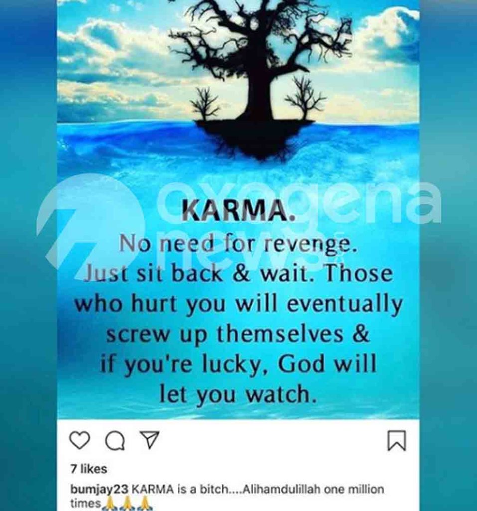 Queen Ola's ejection from Alaafin's Palace is pure Karma - Ex Oyo Queen 