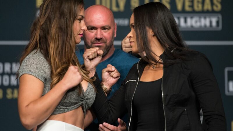 Why Did Miesha Tate Decide To Retire From Mma At A Fairly Young Age And Then Decide To Make A Comeback When She Is Close Passing Her Prime Quora