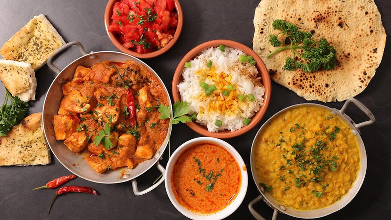 Restaurant-Tipps: 15 Orte in Köln, an denen man lecker indisch essen kann