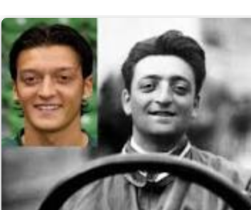 Enzo Ferrari Opera News Nigeria