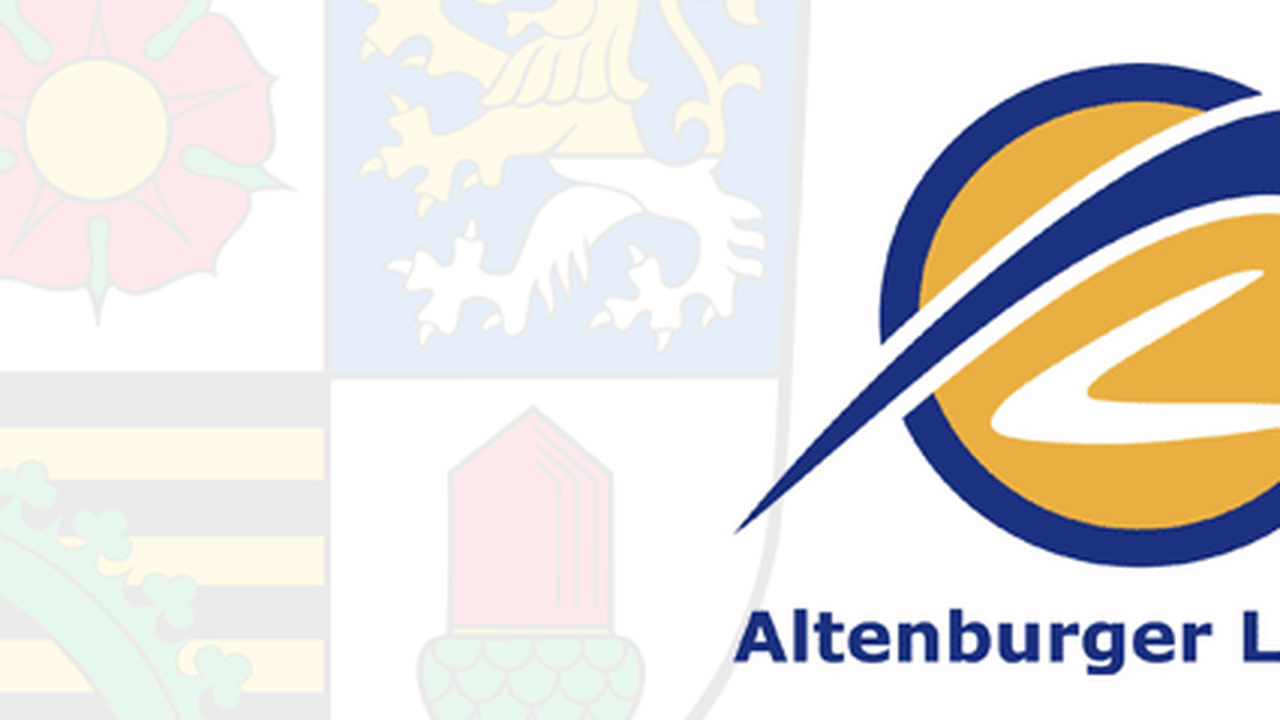 Gemeinsame Pressemitteilung des Landratsamtes Altenburger Land und der Stadt Meuselwitz