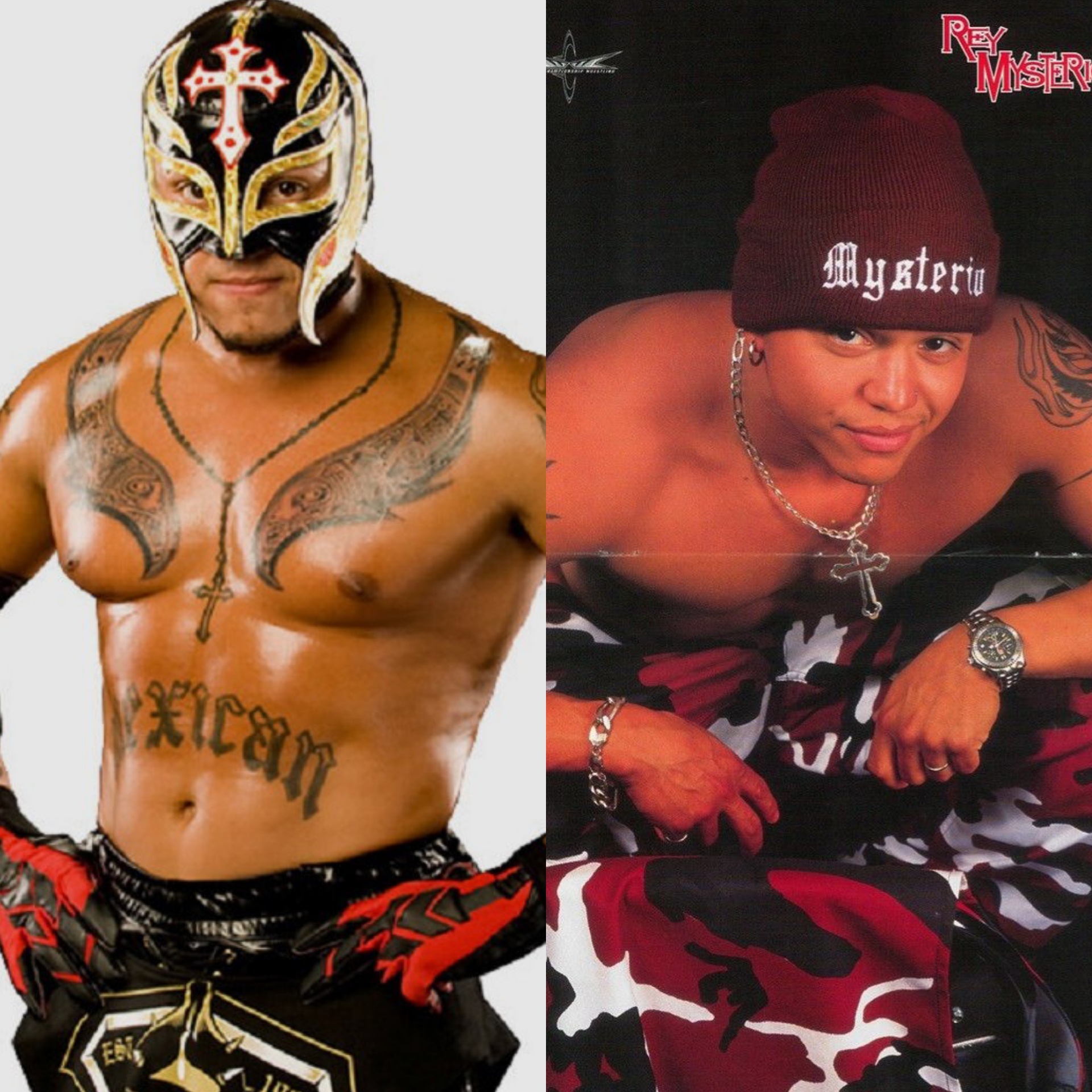 Rey Mysterio Opera News Kenya