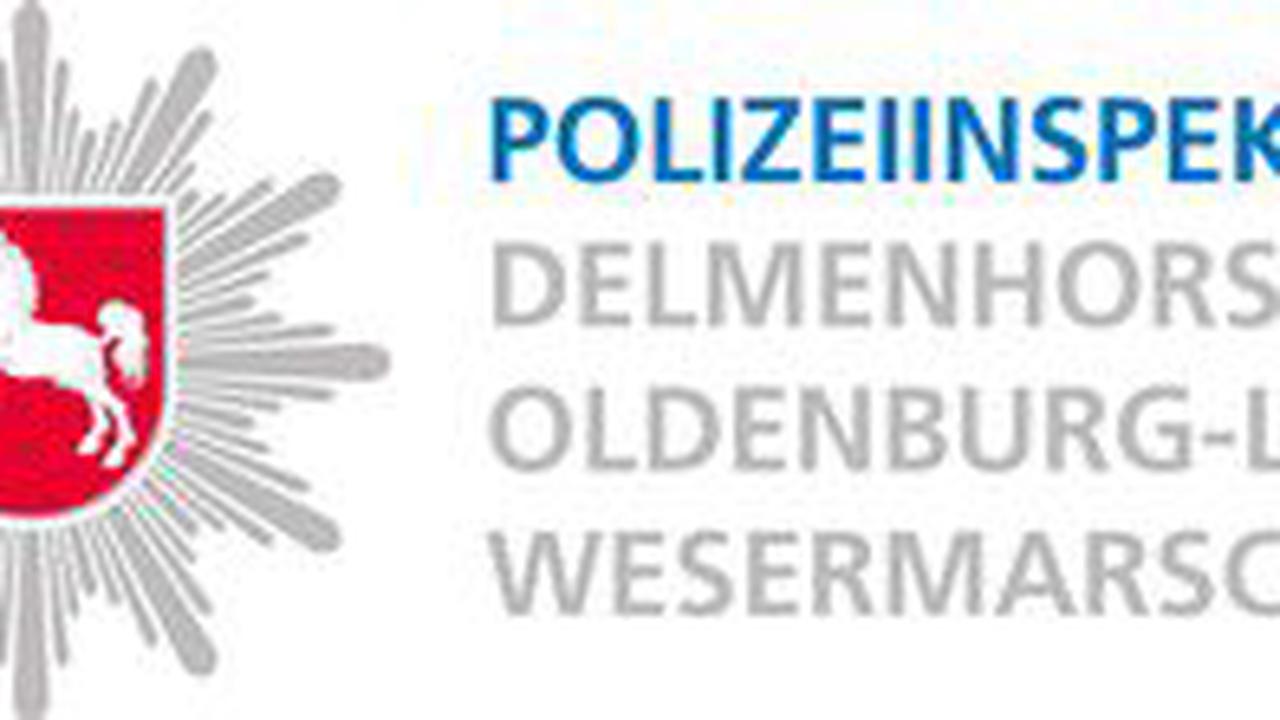 POL-DEL: Landkreis Wesermarsch: Sachbeschädigung an Bushaltestelle in Stadland +++ Zeugenaufruf