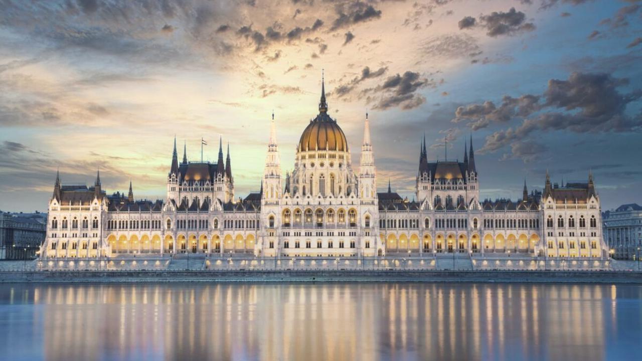 Ungarn erhöht die Zinsen massiv von 5,9 auf 7,75 Prozent!