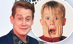 Macaulay Culkin Nowadays All News Pictures Videos Opera News