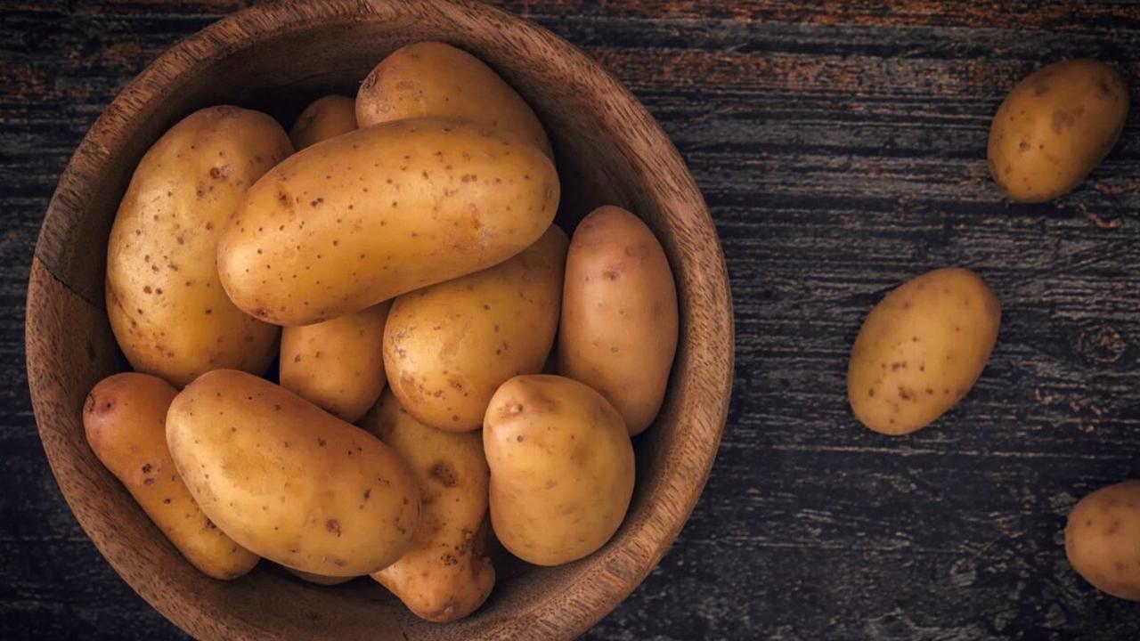 Kann man Kartoffeln eigentlich roh essen?